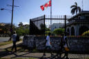 Canadá retirará a las familias de los diplomáticos en Cuba en medio de unos síntomas inusuales