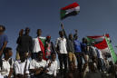 Sudan government off of U.S. religious freedom blacklist