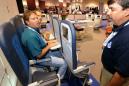 Lazarus: The airlines want our cash? Give us more legroom in return