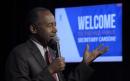 ‘Of course they are’: Ben Carson defends calling slaves ‘immigrants’