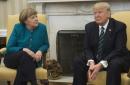 EU-US alliance 'on life support' after four years of Trump
