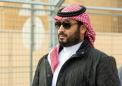 Saudi crown prince visits UAE amid push to end Yemen war