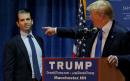 New twist in Russia probe as Donald Trump Jr releases WikiLeaks messages over Clinton's hacked emails