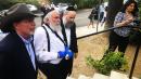 Rabbi Yisroel Goldstein Recounts 'Indescribable' Moments of Terror at Poway Synagogue