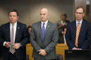 Correction: Texas Officer-Murder Trial-Differences story