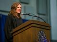 Notre Dame profs push back on Amy Coney Barrett portrayals: Not just 'an ideological category'