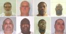 Arkansas Executes 2 Death Row Inmates