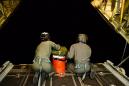 Rescue drill turns real as US Coast Guard finds missing Tongans