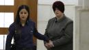 Malka Leifer: Rape-accused ex-principal fit for extradition to Australia