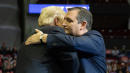 Donald Trump And Ted Cruz Seal Alliance In Texas After 'Little Difficulties'