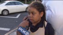 9-Year-Old Girl Says Teacher Taped Her Mouth Shut In Class