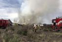 Mexico plane crash: Aeromexico flight with 101 people on board crashes in Durango