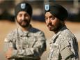The US Air Force has updated and broadened its dress code to allow turbans, beards, and hijabs