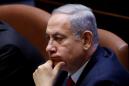 Netanyahu asks Putin to pardon American-Israeli jailed on drug charges