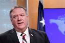 Pompeo says U.S. citizen detained in Iran since 2018 released on medical furlough