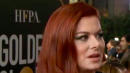 Debra Messing Blasts E! For Wage Inequality During E! Interview
