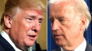 Donald Trump-Joe Biden Feud Sparks Savage Meme Ridiculing The Pair