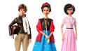 Frida Kahlo Is Being Made Into a Barbie Doll. But One of Her Relatives isn't Happy