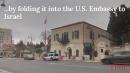 U.S. Closes Jerusalem Consulate and Downgrades Its Diplomatic Mission to Palestine