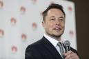Elon Musk essentially predicts 'Mad Max' IRL if Australia doesn't embrace renewable energy