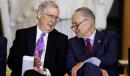McConnell, Schumer Urge Trump to Sign Spending Deal