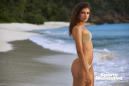 Sports Illustrated Swimsuit Issue features first transgender model
