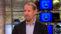 Former Steelers coach Bill Cowher on domestic violence in NFL