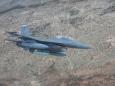 US Air Force F-16 fighter jet crashes at New Mexico base, marking service's fifth fighter jet crash since May