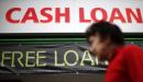 New U.S. rule on payday loans to hurt industry, boost banks: agency