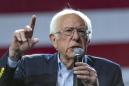 New York Democrats cancel 2020 primary, kicking Bernie Sanders off the ballot