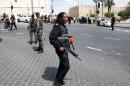 British woman stabbed to death in Jerusalem: police