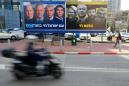 Israel parliament takes first step to hold new elections due to deadlock