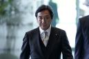 Japan's Abe Replaces Economy Minister After Funeral Gift Scandal
