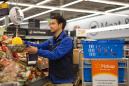 Walmart's Grocery Efforts Probably Aren't Enough to Overcome Amazon