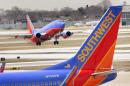 Couple Who Engaged In Sexual Act Aboard Southwest Airlines Flight Questioned