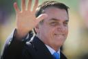 Bolsonaro Meets China's Xi in Bid to Balance Ties With U.S.