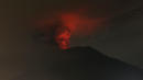 Bali Issues Red Alert, Orders Evacuations As Mount Agung Volcano Erupts