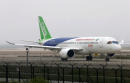 C919 jet set for maiden flight, in test of China's aviation ambitions