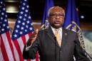 Clyburn: I 'cringed' at Biden 'you ain't black' comment but compare him 'to the alternative, not the Almighty'