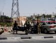 Palestinian rams car into Israeli soldiers, shot dead: army
