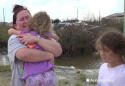 'Bye, Mom. I love you!' Family torn apart in aftermath of Hurricane Dorian