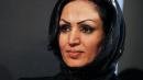 Saba Sahar: Afghan actress and film director shot in Kabul