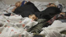 Immigrant Children Accuse Border Patrol Of Abuse And Neglect, Report Shows