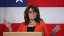 Alexandria Ocasio-Cortez Responds To 'Basic Civics' Jab From Sarah Palin