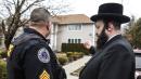 Machete Attacker Stabs 5 at NY Rabbi’s Hanukkah Celebration