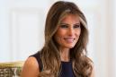 Melania Trump reportedly taped making 'disparaging' remarks about president and his children