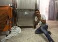 Palestinian killed by Israeli fire: Gaza ministry