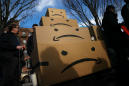 Amazon's NYC Retreat Heralds New Era of Corporate Welfare Fights