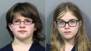 Teen in 'Slender Man' Stabbing Attack Pleads Guilty to Lesser Charge: 'I Just Wanted It to Be Over'