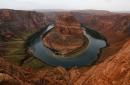 14-Year-Old California Girl Dies After Fall From Arizona's Horseshoe Bend Overlook